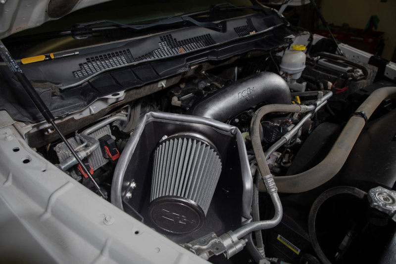 Load image into Gallery viewer, K&amp;N 09-21 Dodge Ram 1500 V8 5.7L Performance Intake
