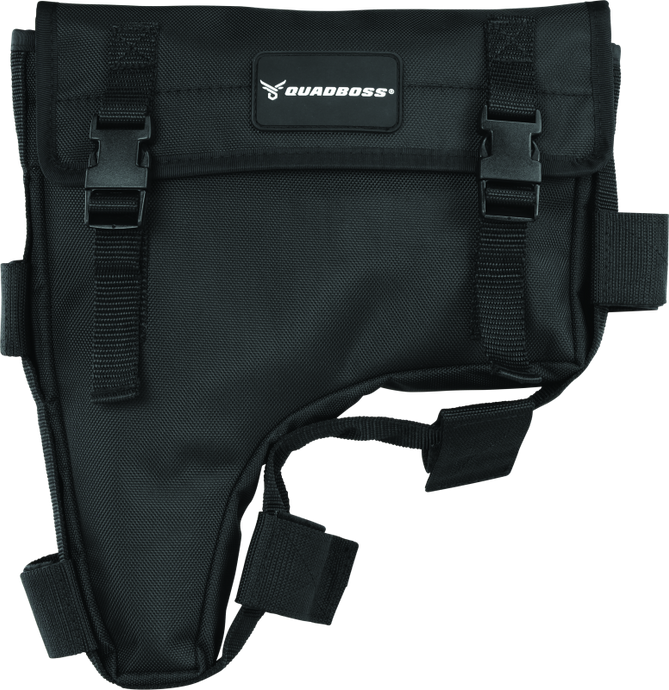 QuadBoss Impact Gun Bag