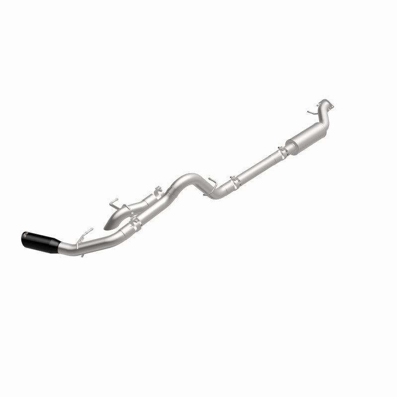 Load image into Gallery viewer, Magnaflow 21-24 Ford Bronco Rock Crawler Series Cat-Back Exhaust System
