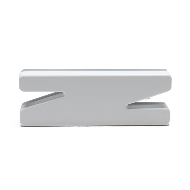 Load image into Gallery viewer, ORACLE Lighting Universal Illuminated LED Letter Badges - Matte Wht Surface Finish - Z
