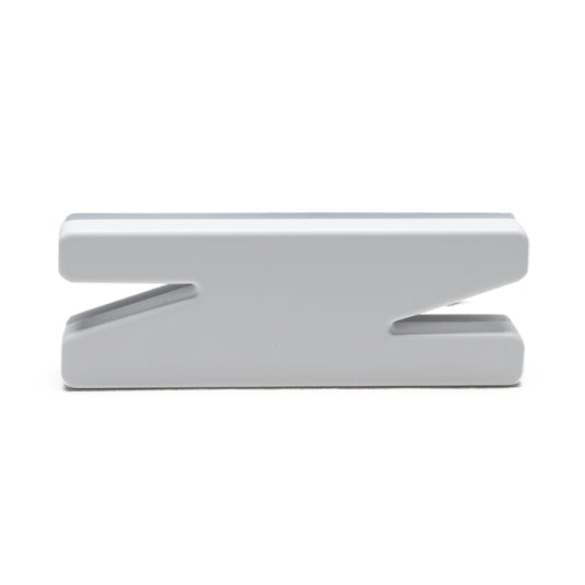 ORACLE Lighting Universal Illuminated LED Letter Badges - Matte Wht Surface Finish - Z