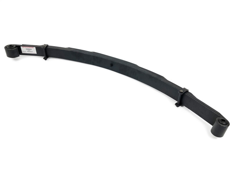 Load image into Gallery viewer, Tuff Country 99-04 Ford F-250 4wd Front 4in EZ-Ride Leaf Springs (Ea)
