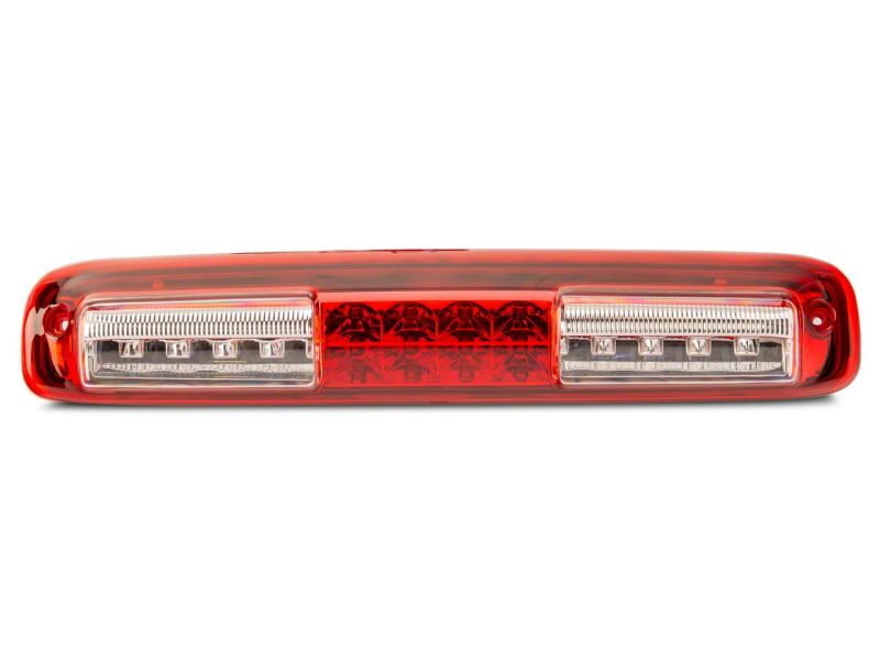 Load image into Gallery viewer, Raxiom 99-06 Chevrolet Silverado 1500 LED Third Brake Light- Red
