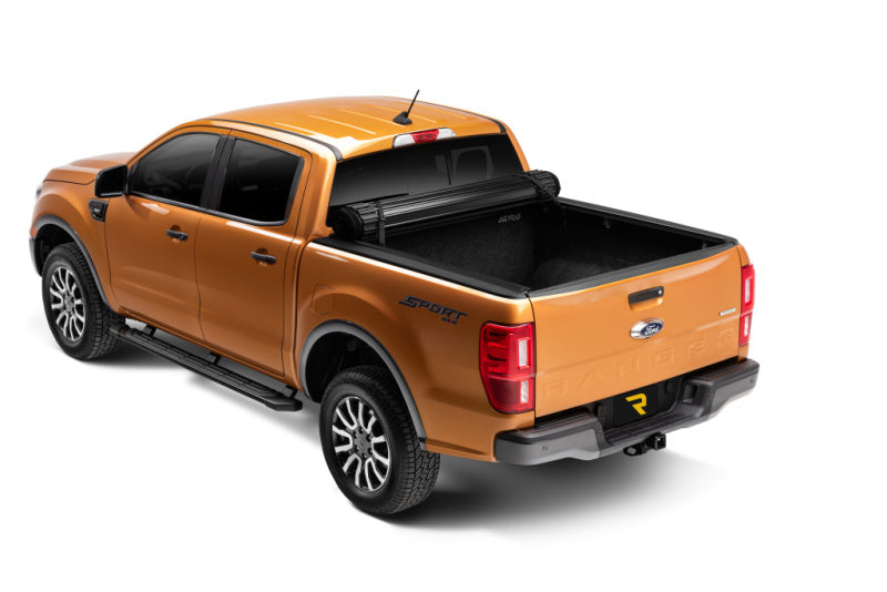 Load image into Gallery viewer, Truxedo 2024 Ford Ranger 5ft. Bed Sentry CT Bed Cover
