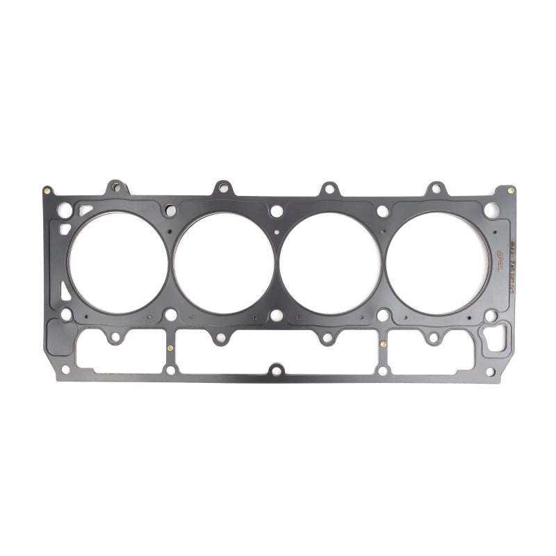 Load image into Gallery viewer, Cometic GM LSX Gen-4 Small Block V8 .054in MLX Cylinder Head Gasket - 4.165in Bore - LHS
