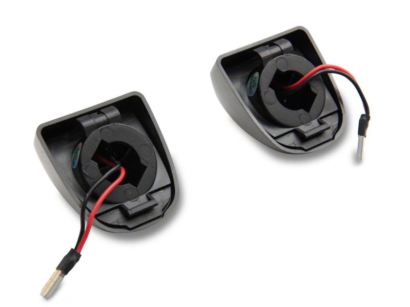 Load image into Gallery viewer, Raxiom 99-13 Chevrolet Silverado/GMC Sierra 1500 Axial Series LED License Plate Bulb Kit

