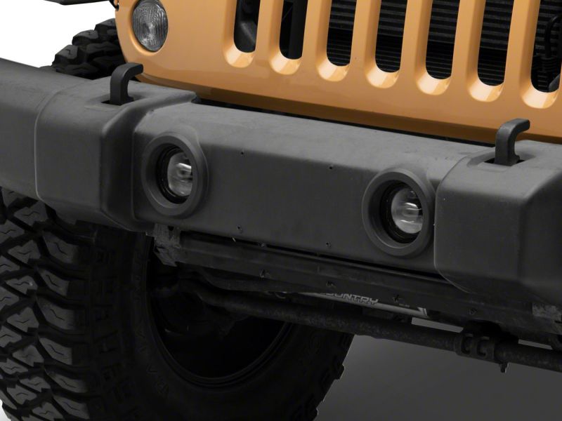 Load image into Gallery viewer, Raxiom 07-18 Jeep Wrangler JK Axial Series LED Fog Lights
