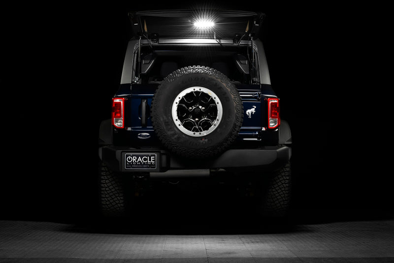 Load image into Gallery viewer, ORACLE 21-22 Ford Bronco LED Cargo Light Module - 5000k
