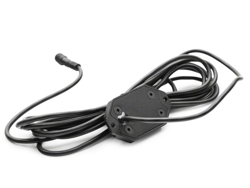 Load image into Gallery viewer, Raxiom Axial MultiColor Underbody Rock Light Kit w/ BTH Remote Universal (Some Adaptation Required)
