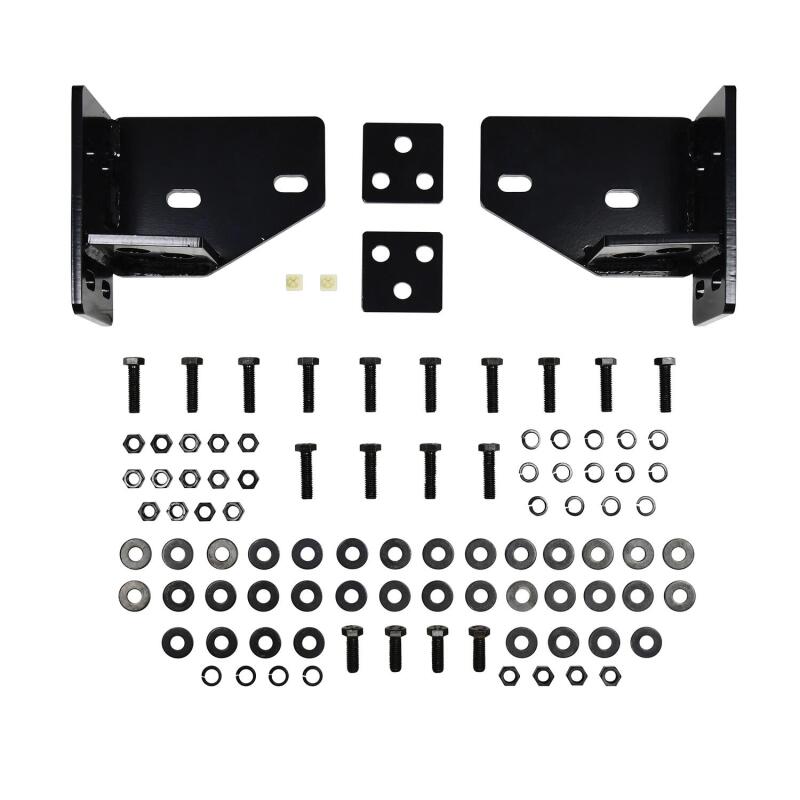 Load image into Gallery viewer, Westin/HDX Bandit 11-16 Ford F-250 / F-350 Front Bumper - Black
