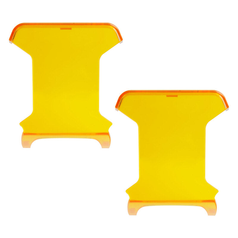 Load image into Gallery viewer, Oracle 40W Series 4 Yellow VEGA Series Lens Covers (Snap Fit)
