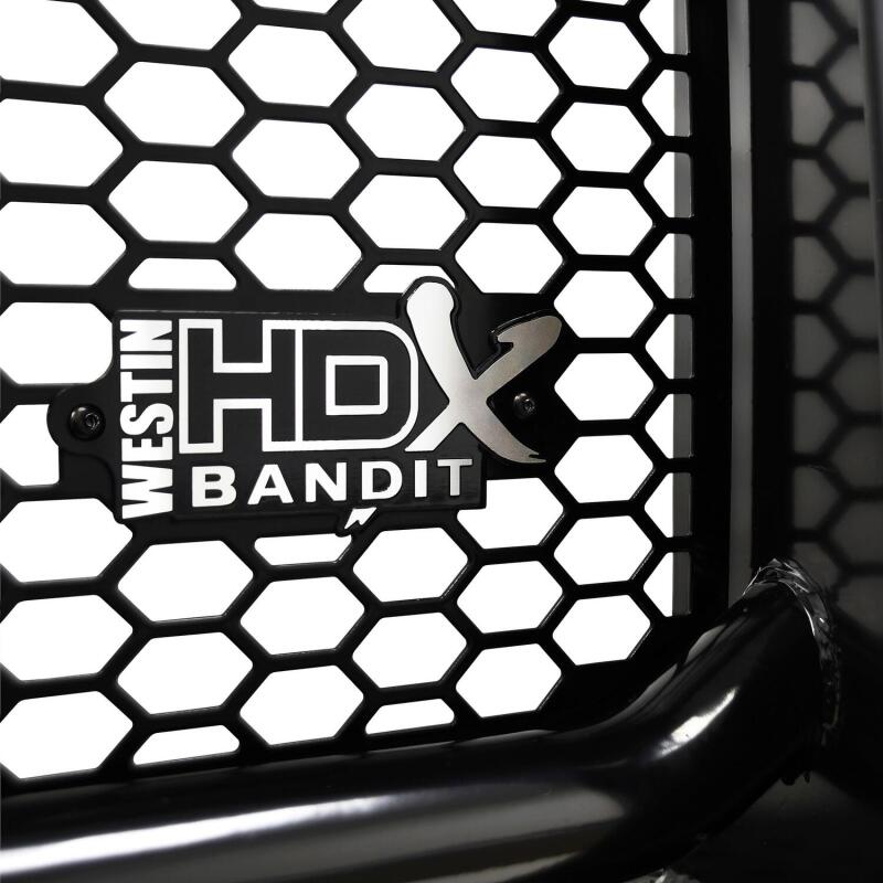 Load image into Gallery viewer, Westin/HDX Bandit 11-16 Ford F-250 / F-350 Front Bumper - Black
