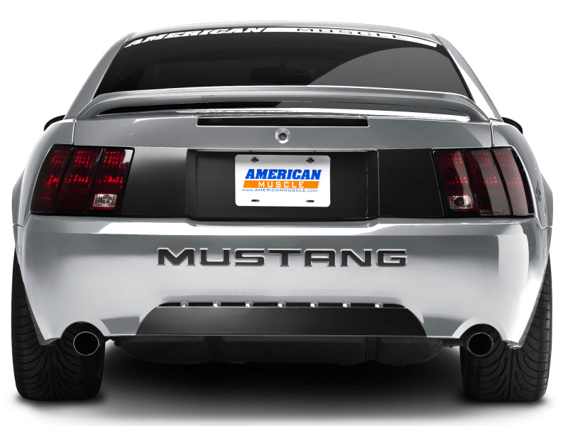 Load image into Gallery viewer, Raxiom 99-04 Ford Mustang Excluding 03-04 Cobra LED Third Brake Light (Smoked)
