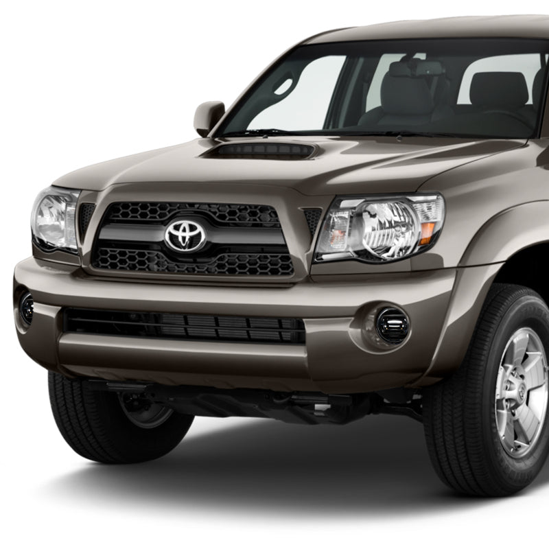 Load image into Gallery viewer, Oracle Toyota Tundra/Tacoma/Sequoia/Solara High Powered LED Fog (Pair) - 6000K
