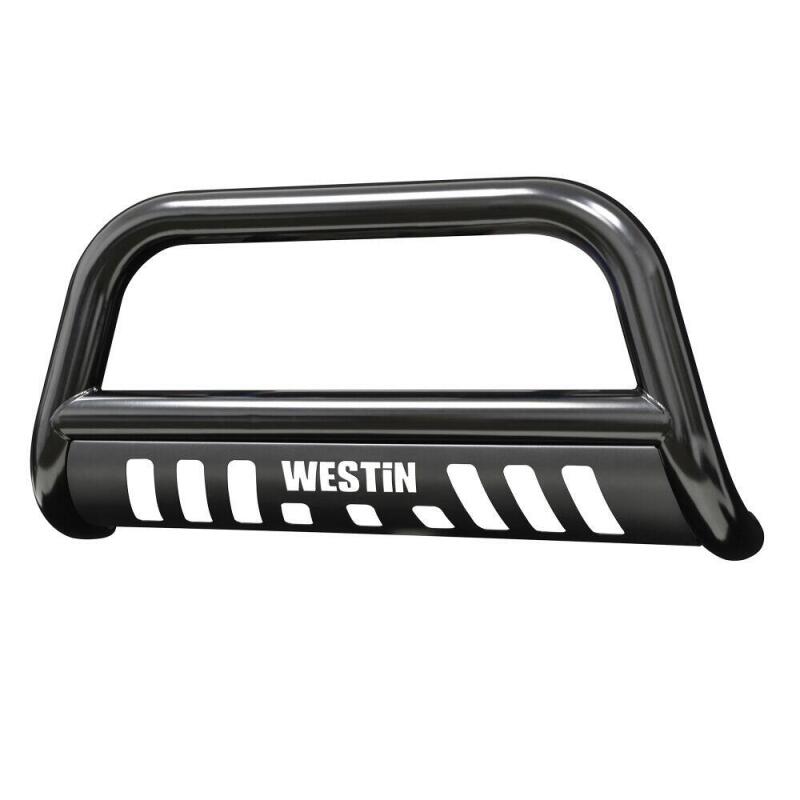 Load image into Gallery viewer, Westin 19-20 Ram 2500/3500 E-Series Bull Bar - Black
