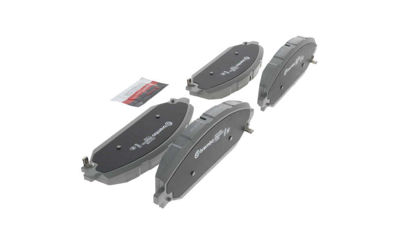 Load image into Gallery viewer, Brembo 19-22 Ram 1500 Front NAO Brake Pad
