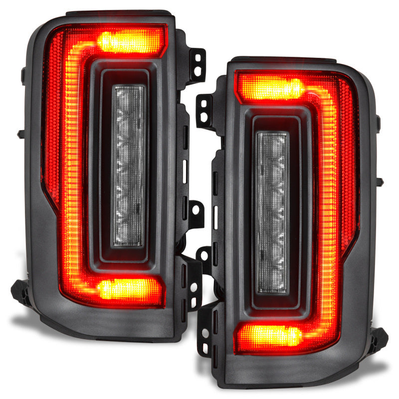 Load image into Gallery viewer, Oracle Lighting 21-22 Ford Bronco Flush Style LED Taillights SEE WARRANTY
