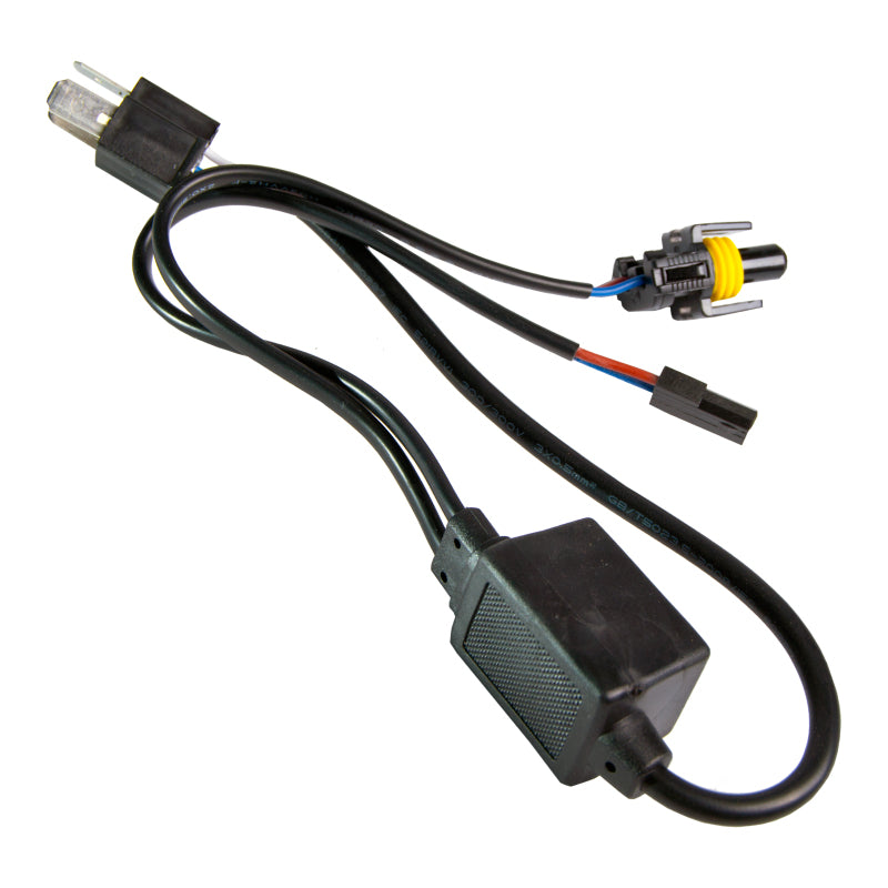 Load image into Gallery viewer, Oracle H4 LED Warning Canceller
