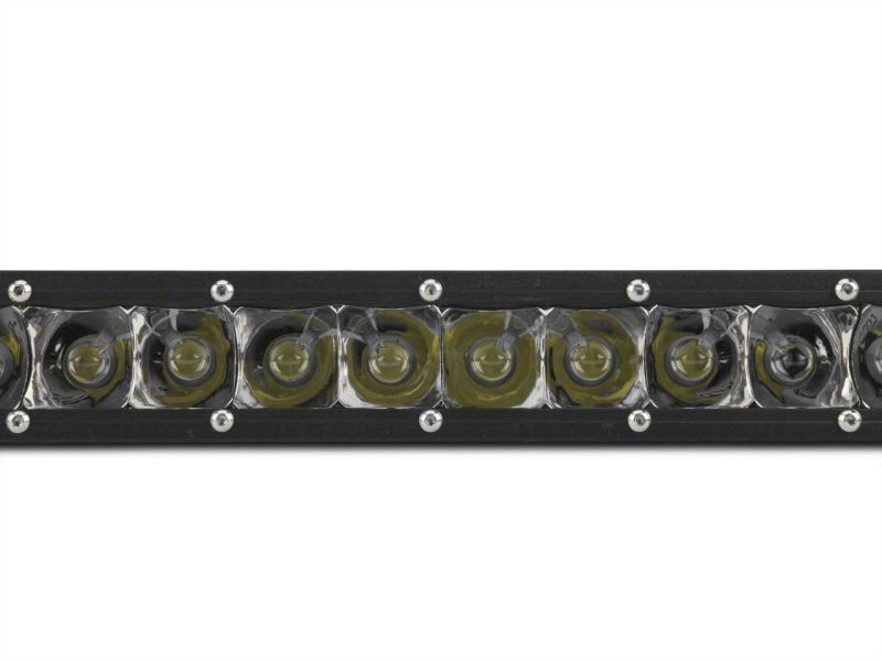 Load image into Gallery viewer, Raxiom 50-In Slim Curved LED Light Bar Flood/Spot Combo Beam Universal (Some Adaptation Required)
