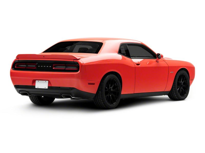 Load image into Gallery viewer, Raxiom 15-23 Dodge Challenger Axial Series LED Rear Marker Lights- Red
