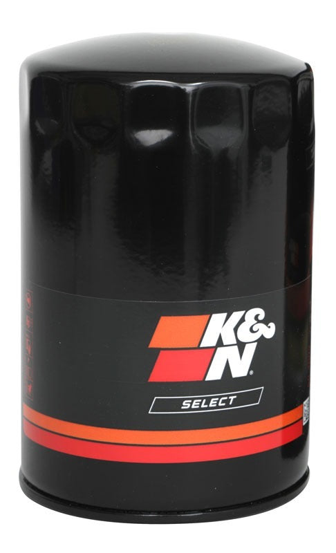 Load image into Gallery viewer, K&amp;N Oil Filter Automotive 07-15 Mazda CX-9
