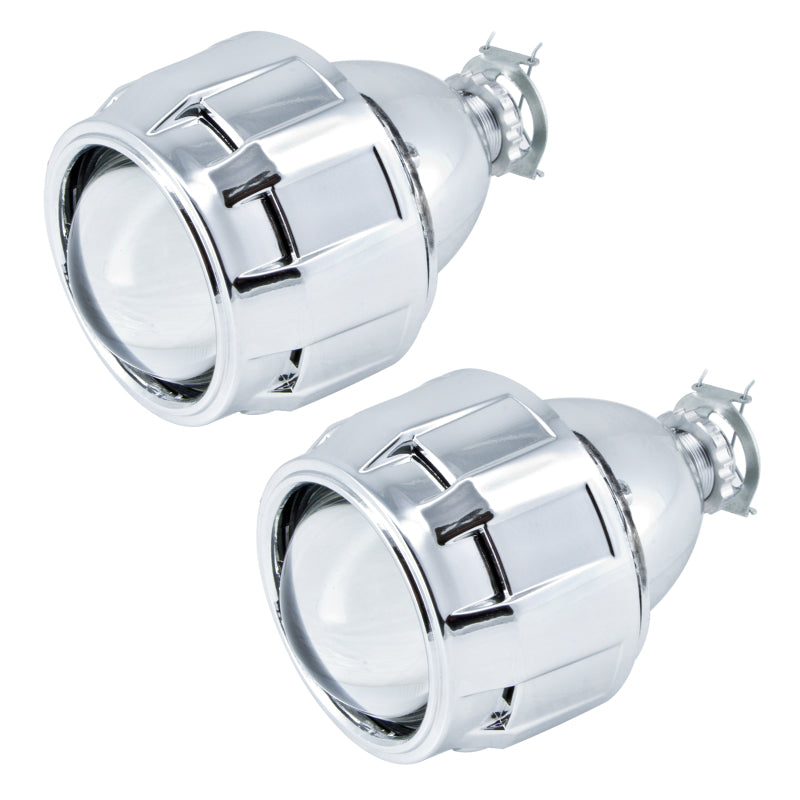 Load image into Gallery viewer, Oracle 70mm H1 6.1 Projectors (Pair)
