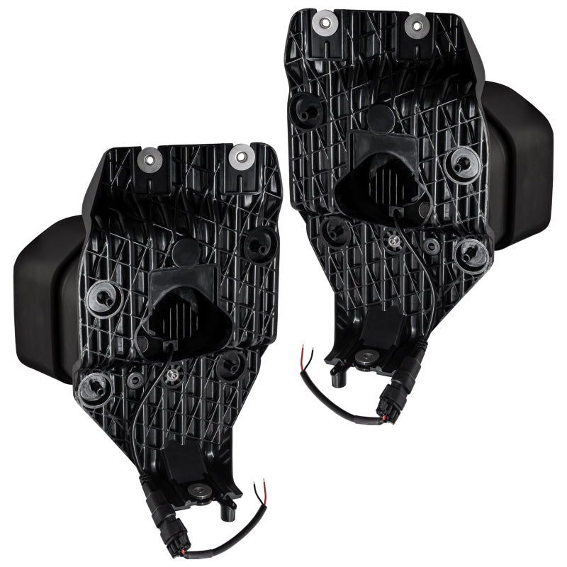 Load image into Gallery viewer, Oracle 11-15 Ford Superduty High Powered LED Fog (Pair) - 6000K

