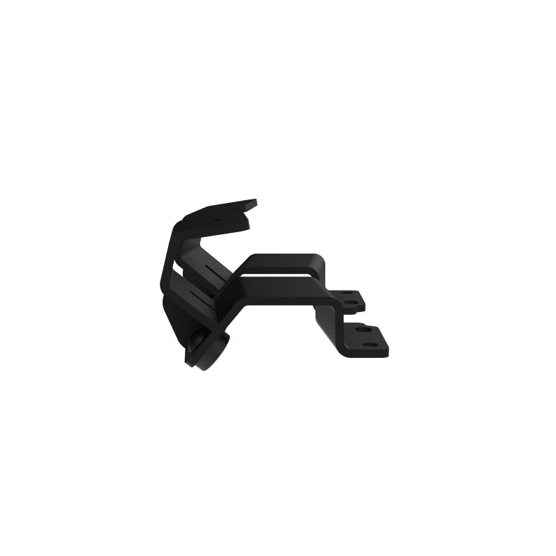 Load image into Gallery viewer, KC HiLiTES 2019+ RAM 1500 Rebel/TRX Grill Mount Light Brackets for Two Lights
