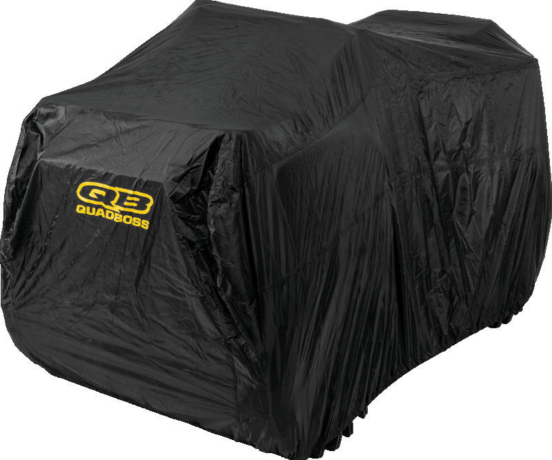 Load image into Gallery viewer, QuadBoss Quad Cover XXL - Black
