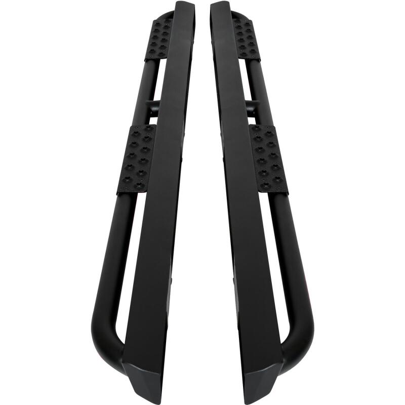 Load image into Gallery viewer, Westin 18-23 Jeep Wrangler JL Unlimited 4dr Rock Slider - Textured Black
