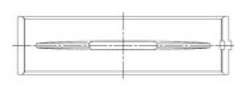 Load image into Gallery viewer, ACL Ford Prod. V8 4.6/5.4L Race Series Engine Crankshaft Main Bearing Set
