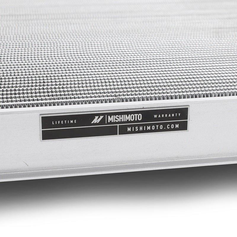 Load image into Gallery viewer, Mishimoto 2019+ Ram 6.7L Cummins Performance Aluminum Radiator
