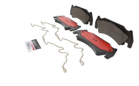 Brembo OE 05-06 Dodge RAM 1500 Ceramic Brake Pad - Front