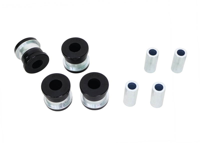 Load image into Gallery viewer, Whiteline 09-24 Ram 1500 Control Arm Upper Bushing Kit

