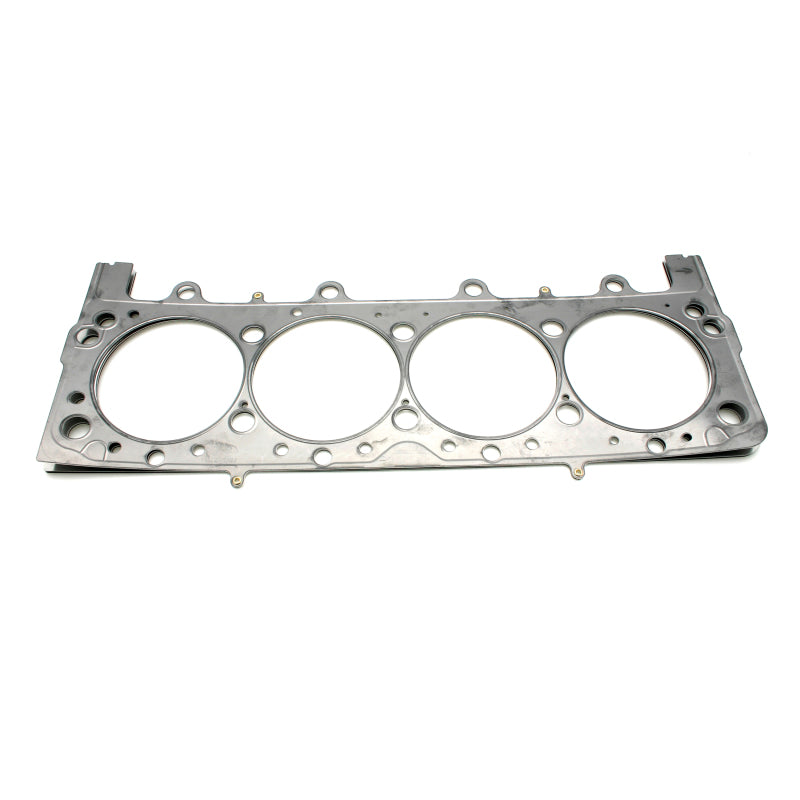 Load image into Gallery viewer, Cometic Ford D/E460 Pro Stock .070in MLS Cylinder Head Gasket - 4.600in Bore
