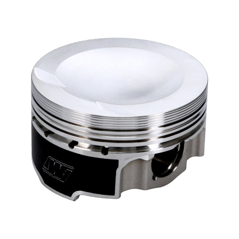 Load image into Gallery viewer, Wiseco Audi TT RS 82.50mm Bore 1.165in CH 9.5cc Dish - 5 Cyl
