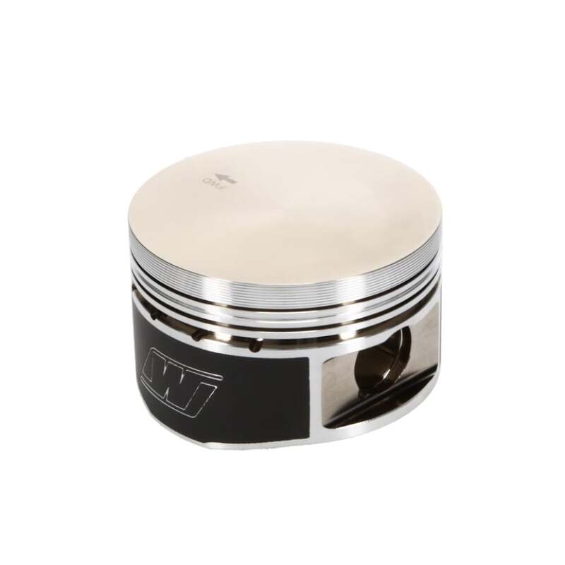 Load image into Gallery viewer, Wiseco Nissan SR20 Turbo 87mm Bore .8661in. Pin Diameter Piston Kit - Set Of 4
