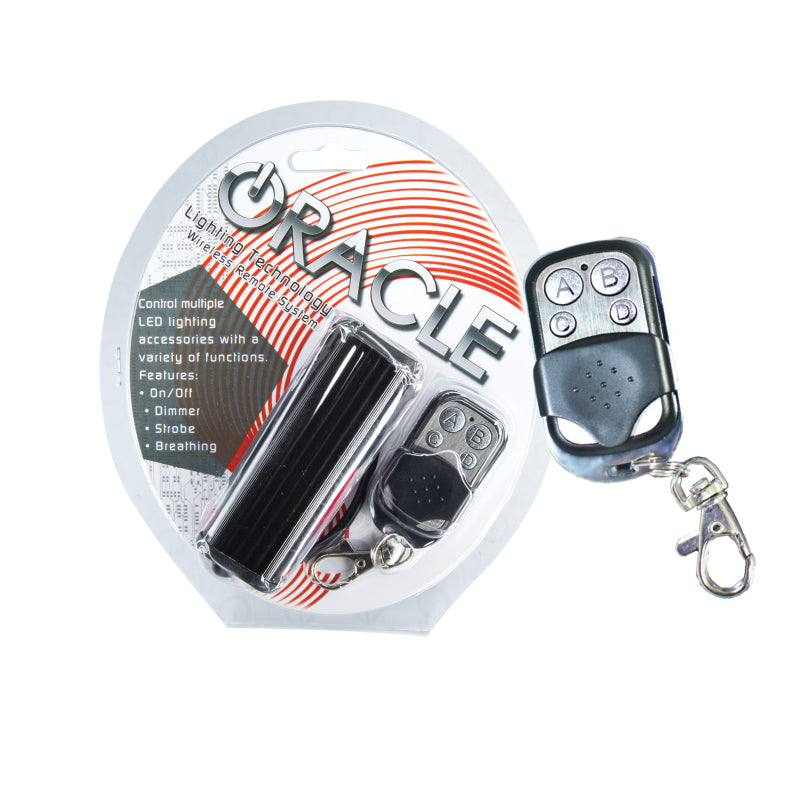 Load image into Gallery viewer, Oracle Dual Channel Multifunction Remote
