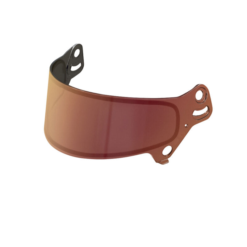Load image into Gallery viewer, Bell 288 SRV Helmet Shield Amber
