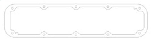 Cometic Chrysler Magnum V8 .047in Fiber Valve Cover Gasket