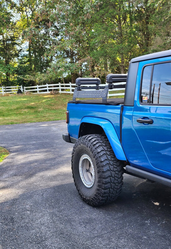 Load image into Gallery viewer, Oracle Jeep Gladiator JT Flush Mount LED Tail Lights SEE WARRANTY
