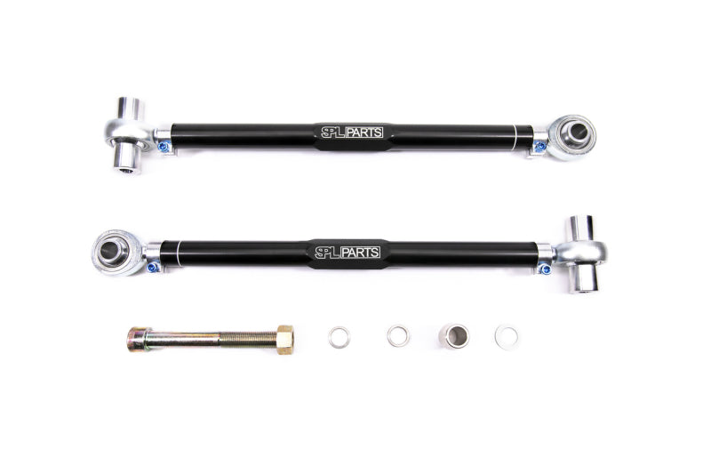 Load image into Gallery viewer, SPL Parts 13-19 Cadillac ATS/ATS-V Front Tension Rods
