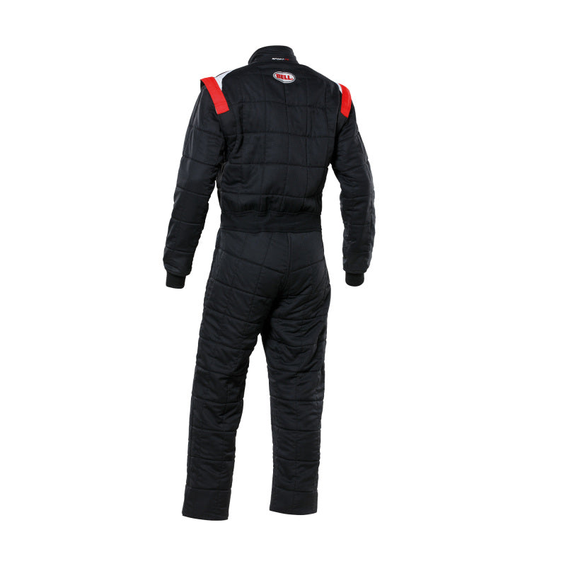 Load image into Gallery viewer, Bell Sport-TX Suit Black Large (54-56) SFI 3.2A/5
