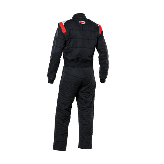 Bell Sport-TX Suit Black Large (54-56) SFI 3.2A/5
