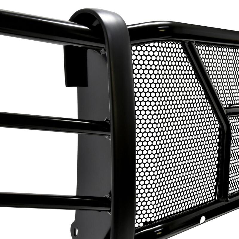 Load image into Gallery viewer, Westin 20-22 Chevrolet Silverado 2500/3500 (w/Front Sensors) HDX Grille Guard - Blk
