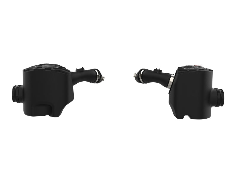 Load image into Gallery viewer, aFe 2022 Toyota Tundra V6-3.5L (tt) Momentum GT Pro 5R Cold Air Intake System
