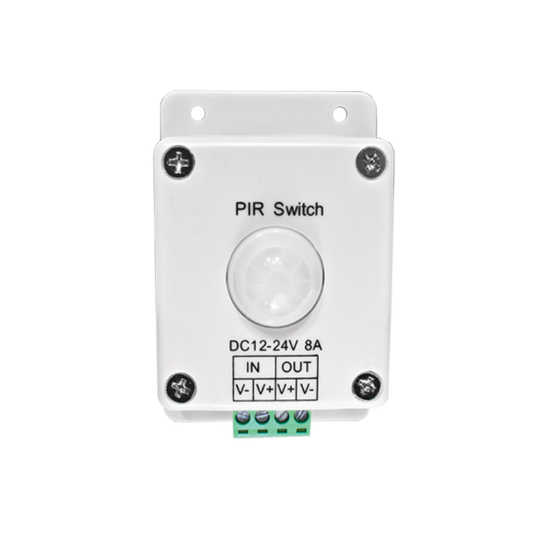 Load image into Gallery viewer, Oracle 8A PIR Sensor Switch
