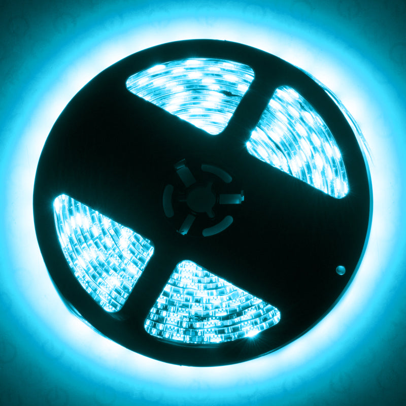 Load image into Gallery viewer, Oracle Exterior Flex LED Spool - Aqua
