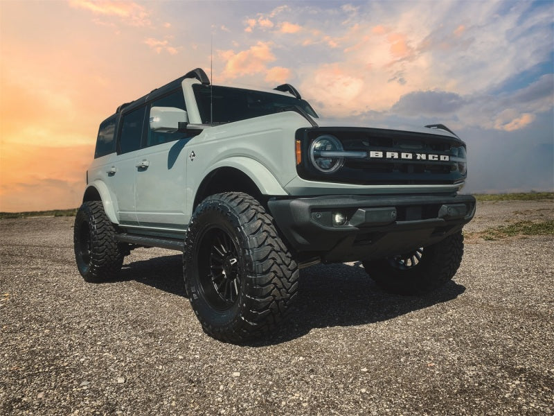 Load image into Gallery viewer, Tuff Country 2021 Ford Bronco 3.5in Suspension Lift Kit with Upper Control Arms
