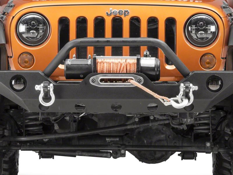 Load image into Gallery viewer, Raxiom 07-18 Jeep Wrangler JK Axial Series LED Fog Lights
